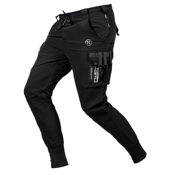 Jogger Recon - Stealth