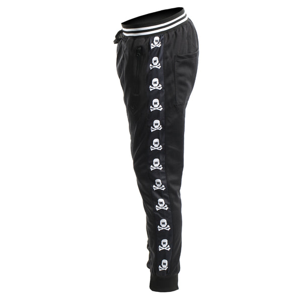 Jogger Skull - Black