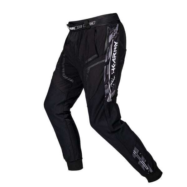 Pantalones Proline - Smoke
