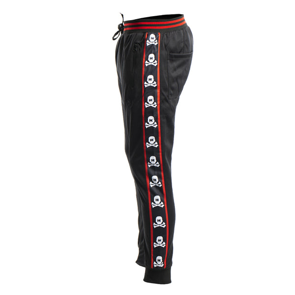 Jogger Skull - Red