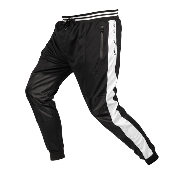 Jogger Ronnie Dizon