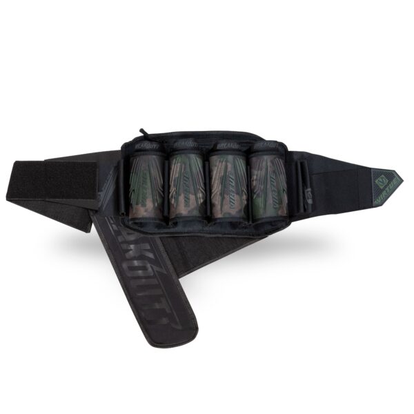 Virtue Breakout V2 Strapless Pack - Reality Brush Camo 4+7 - Image 2