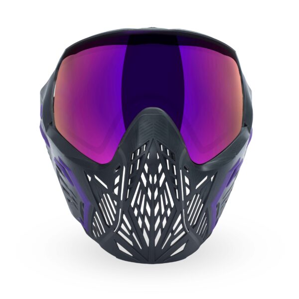 Bunkerkings CMD Goggle - Aurora Gray - Image 2