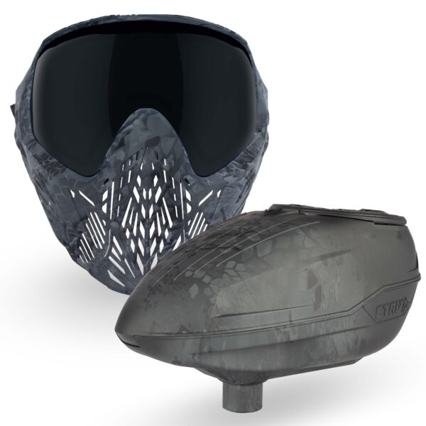 Combo Killer - CMD & CTRL2 - Black Highlander - Image 2