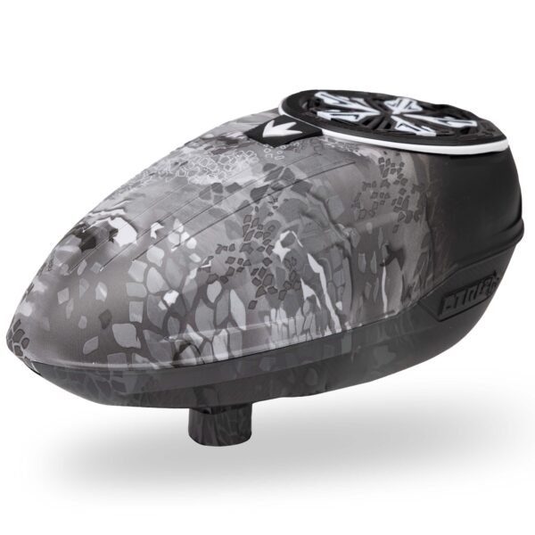 Bunkerkings CTRL2 Loader - Ghost Highlander - Image 2