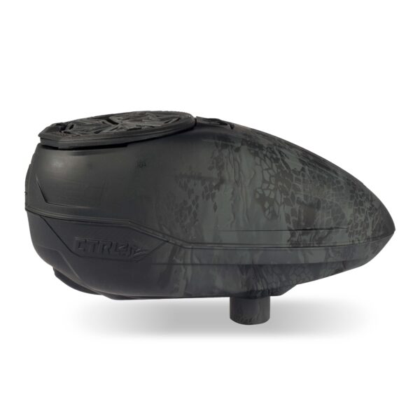 Bunkerkings CTRL2 Loader - Black Highlander - Image 2