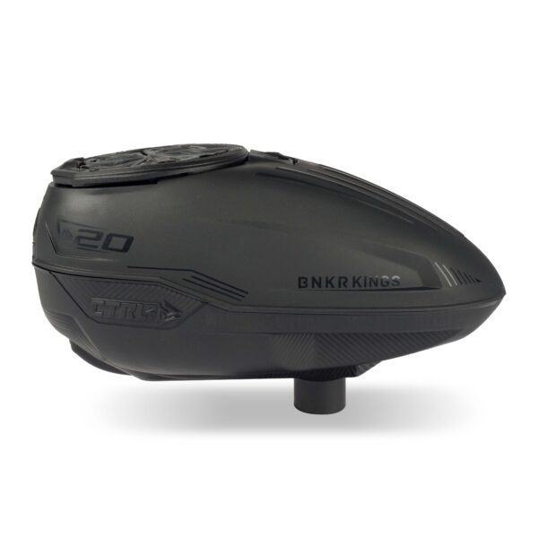 Bunkerkings CTRL2 Loader - Black - Image 2