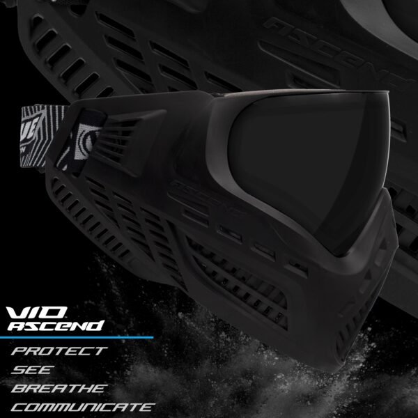 Virtue VIO Ascend