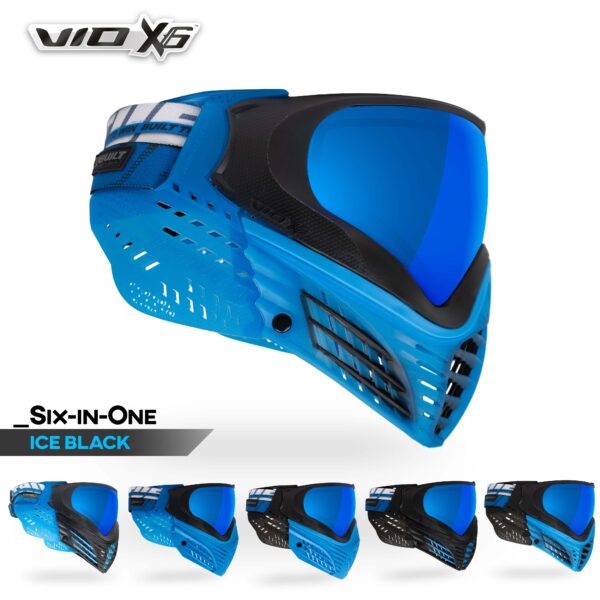Virtue VIO x6