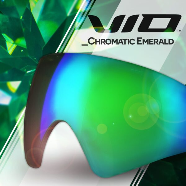 Virtue Lentes VIO