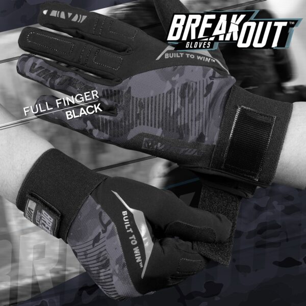 Virtue Breakout Guantes