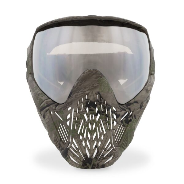 Bunkerkings CMD Goggle - Highlander Camo - Image 2