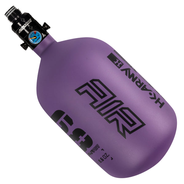 Alpha Air® - 68ci/4500psi HP8 Air System - Purple
